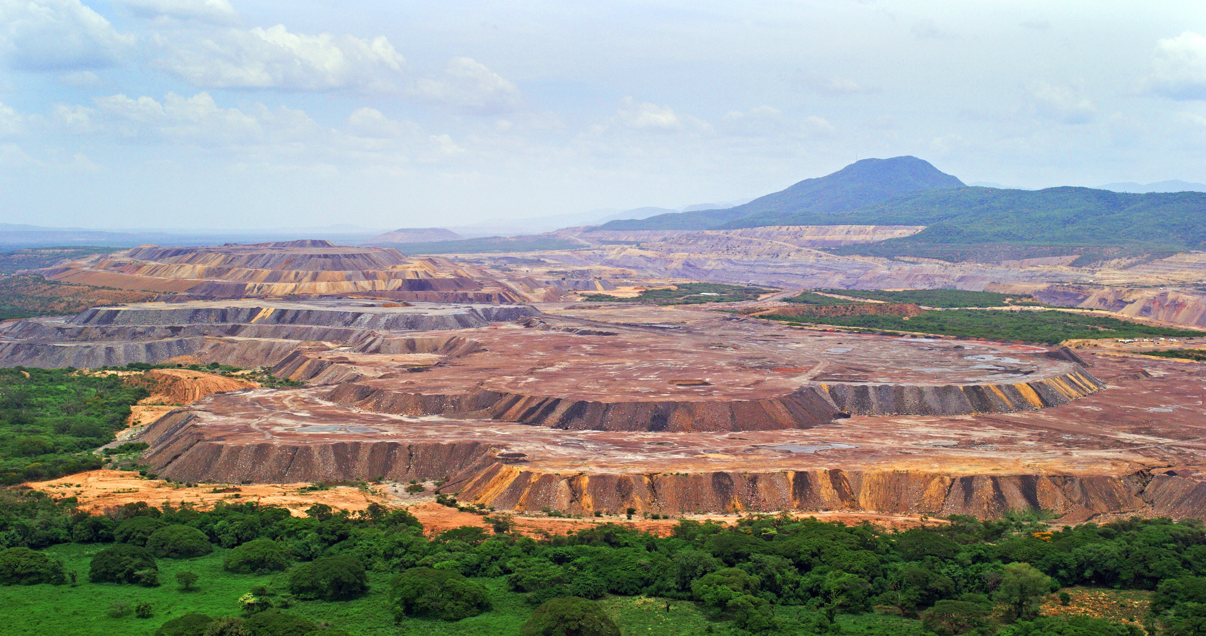 La buena vida: The Good Life