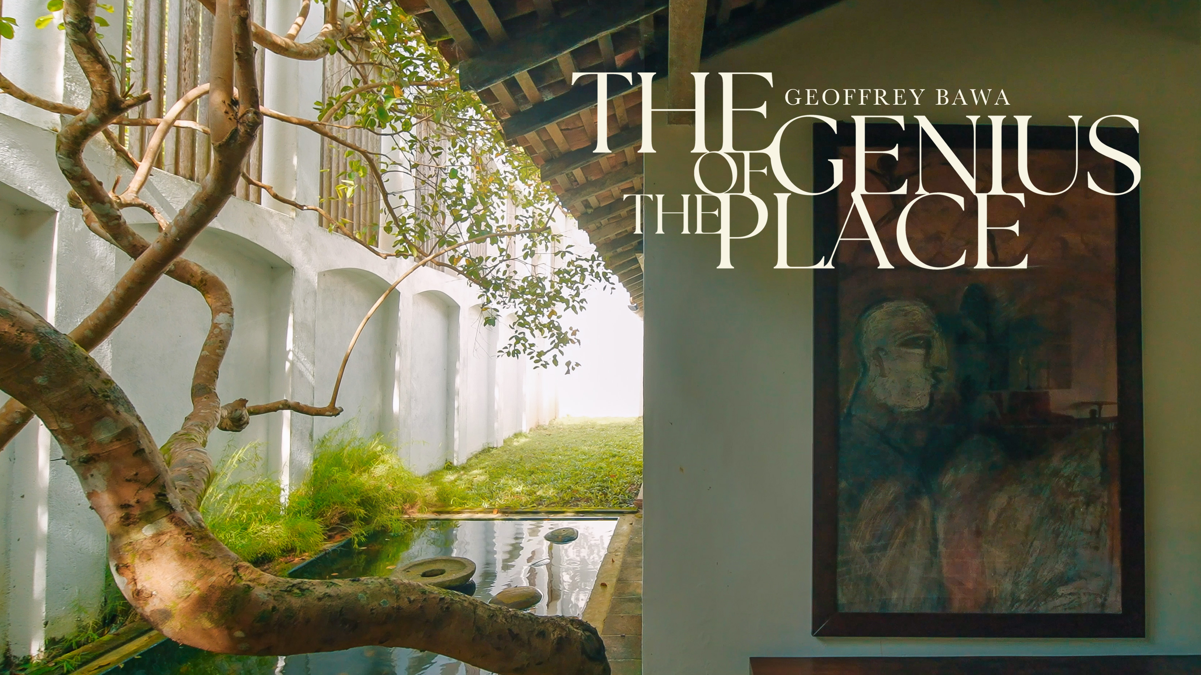 The Genius of the Place