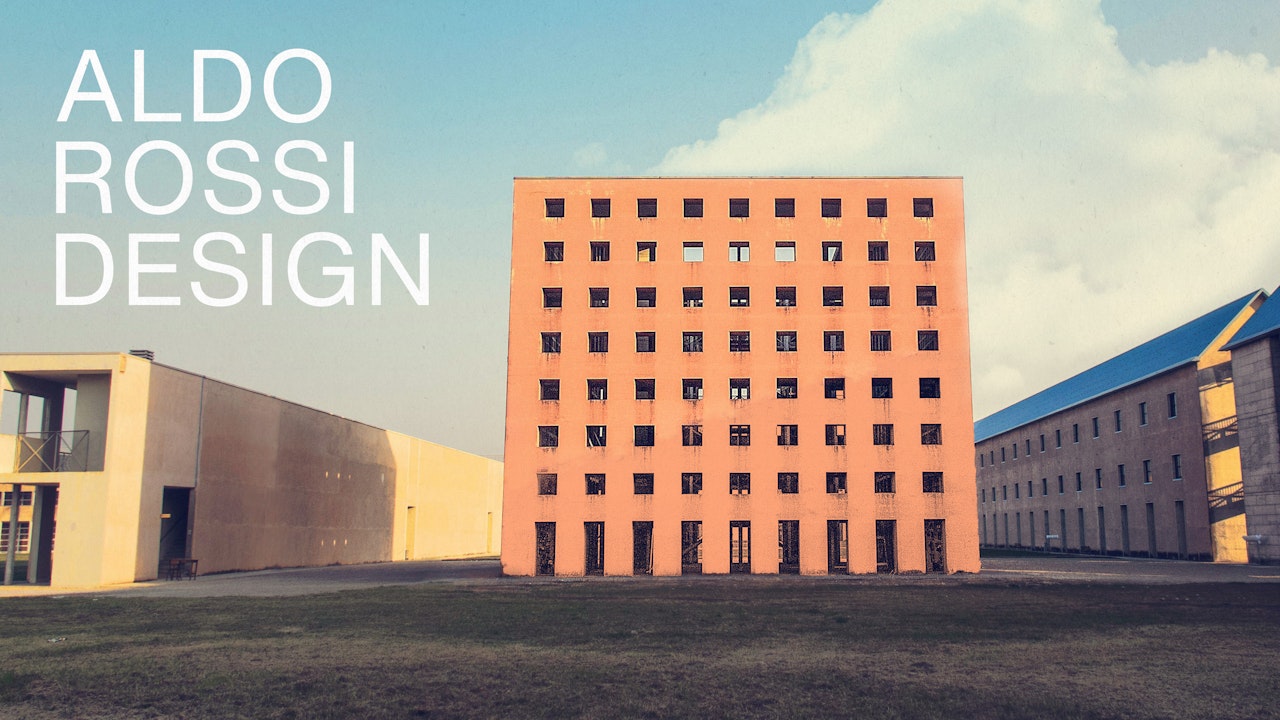 Aldo Rossi Design