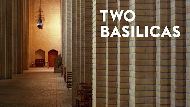 Two Basilicas