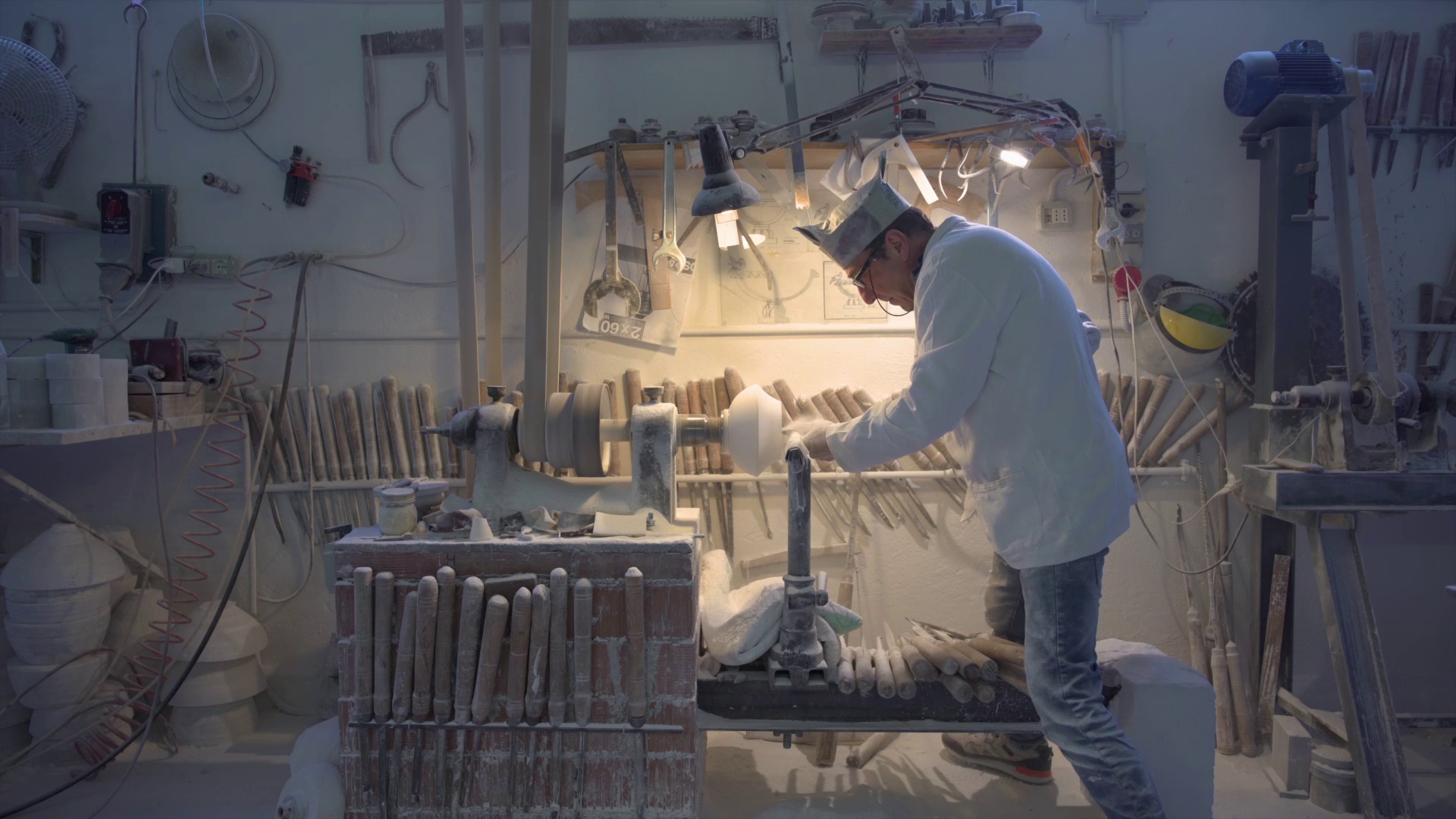 Alfabeto Mangiarotti