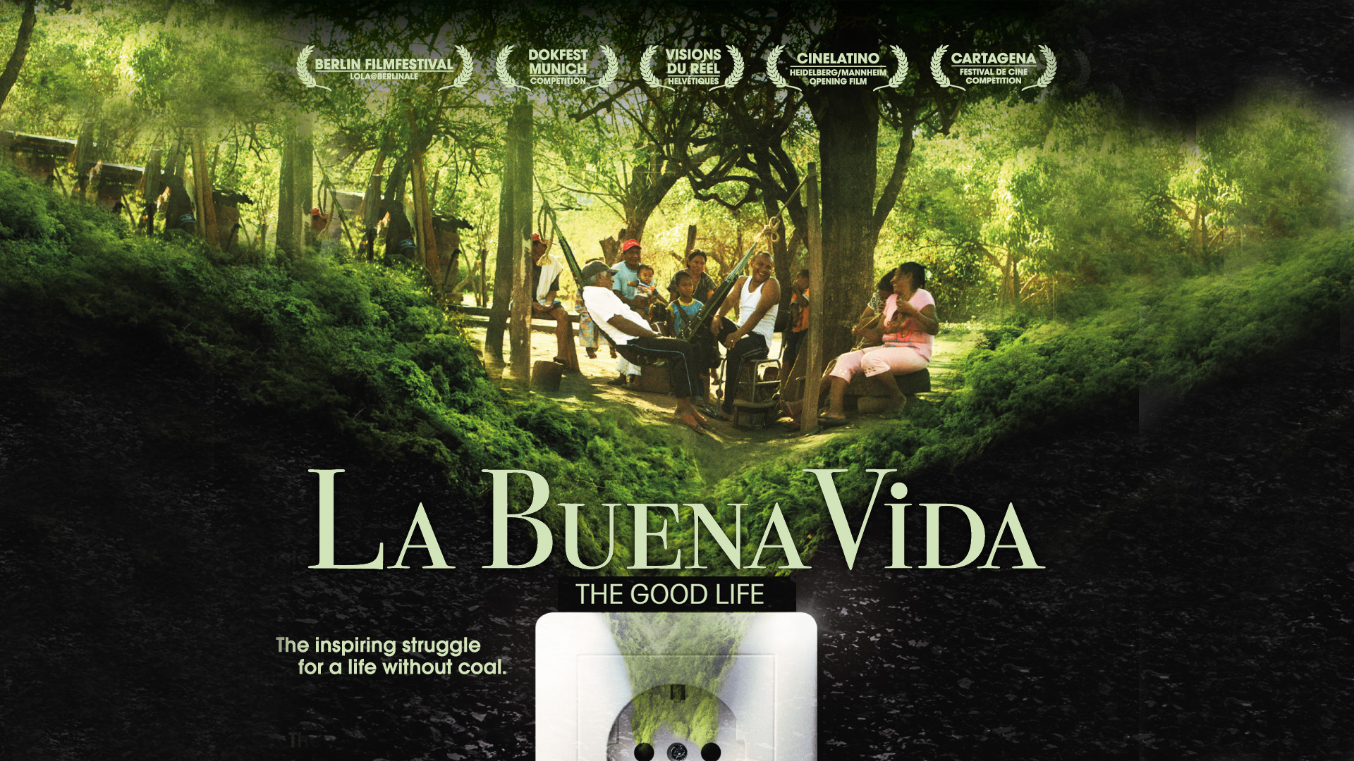 La buena vida: The Good Life