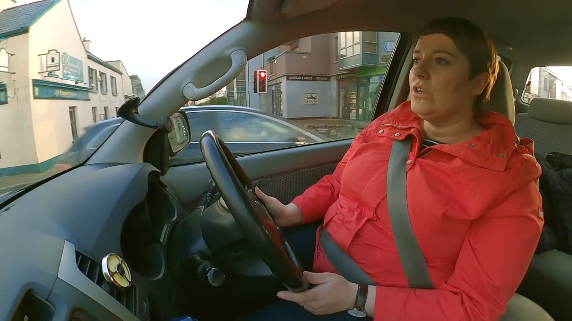EP 3 - Enniscorthy, Wexford