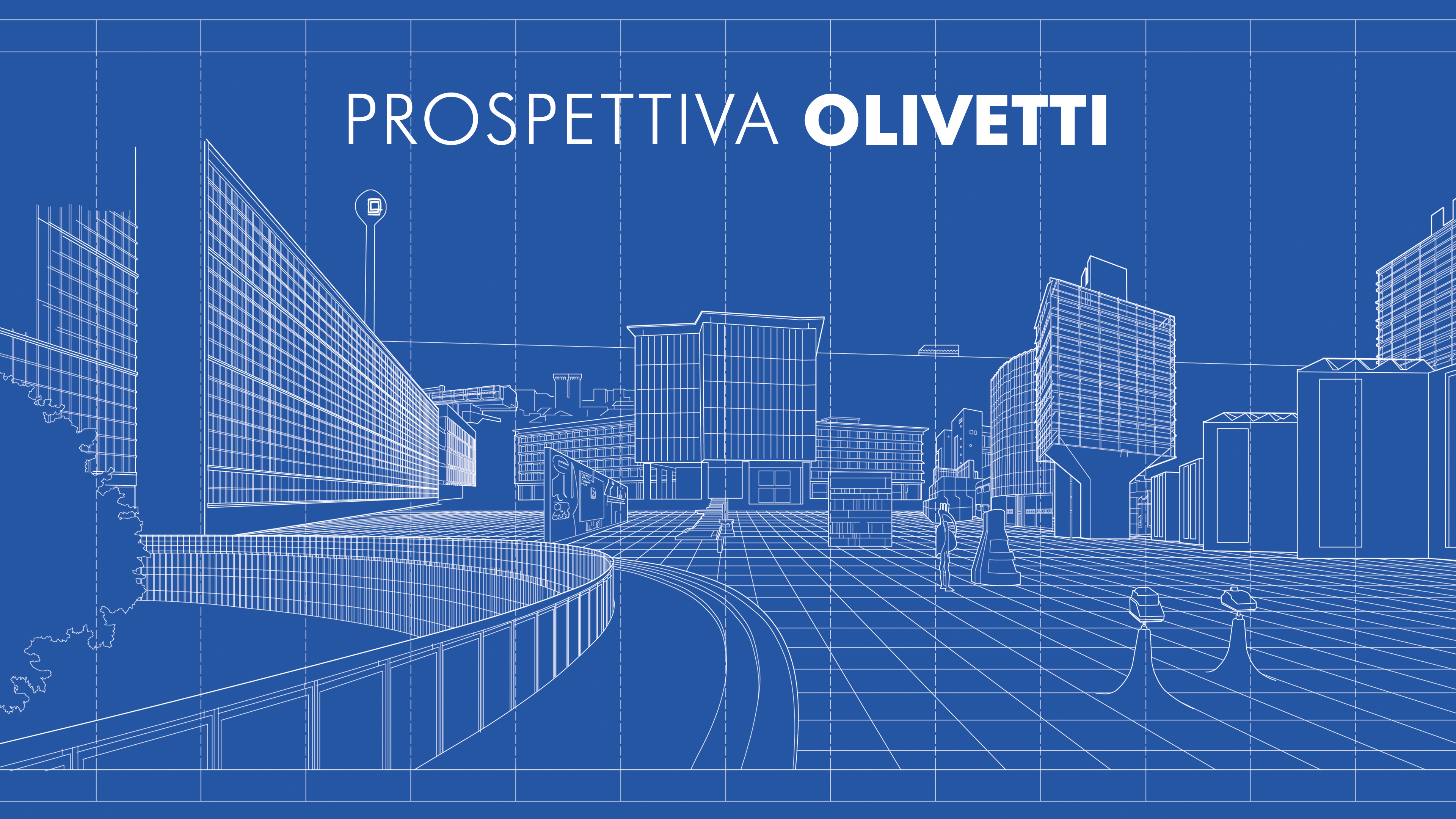 Prospettiva Olivetti
