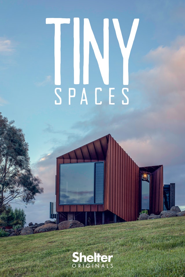 Tiny Spaces