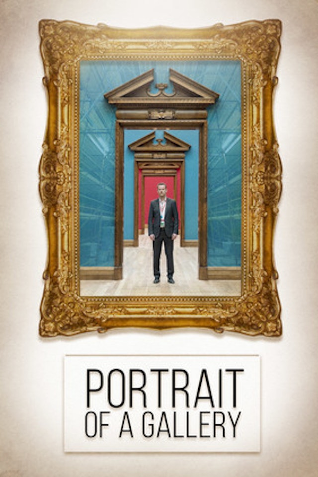 Portrait of a Gallery