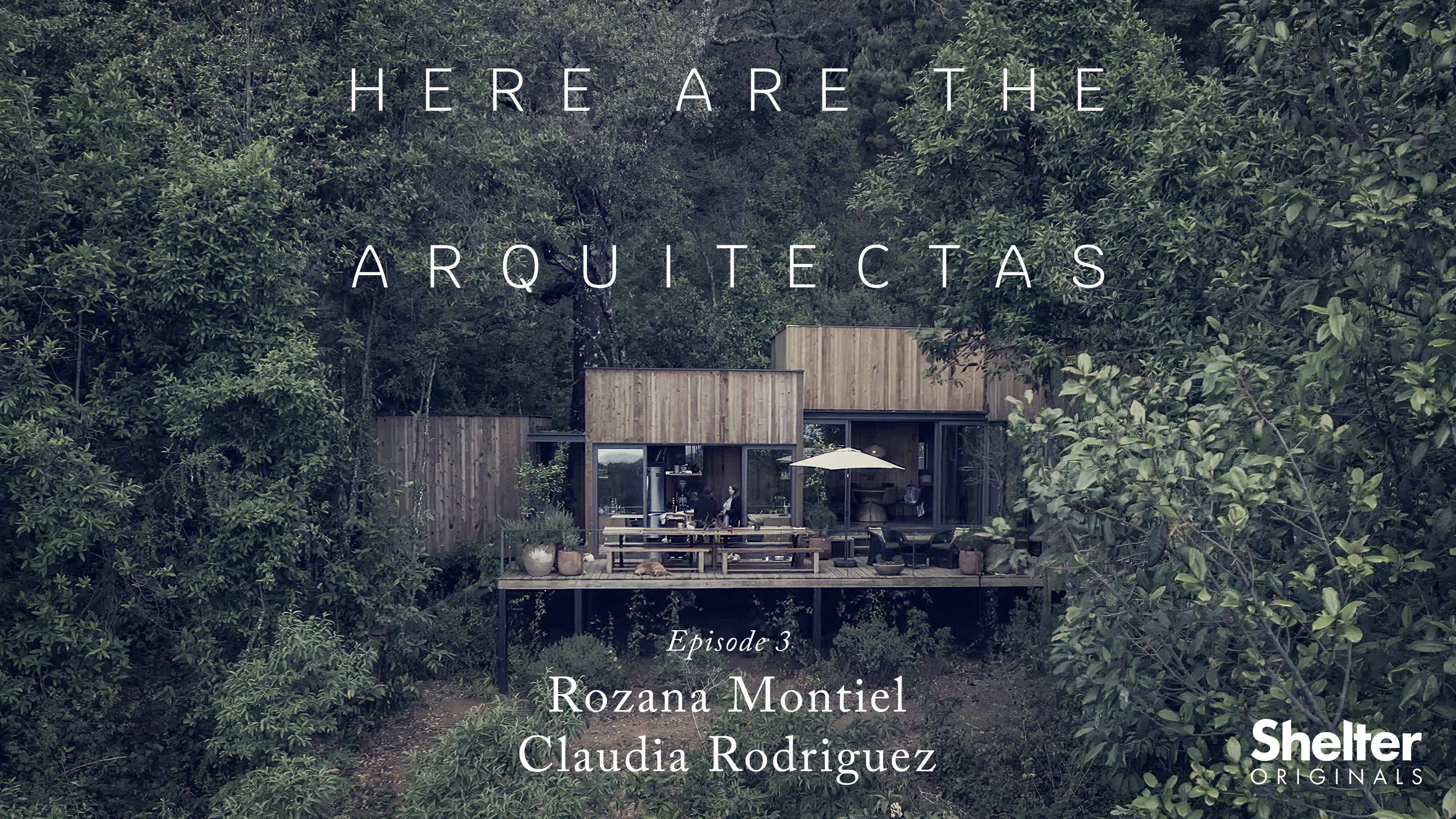 Rozana Montiel & Claudia Rodriguez 