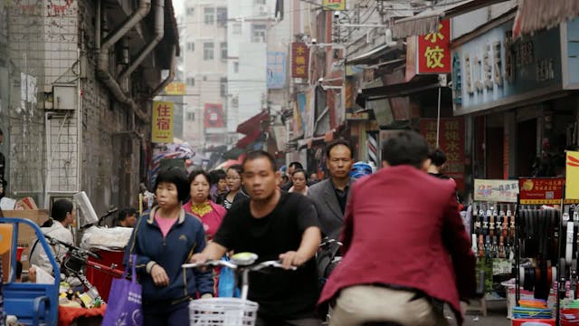 Shenzhen, China