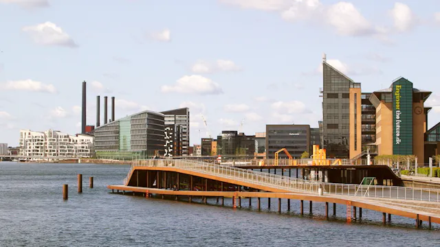 Copenhagen