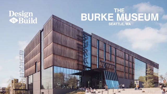 Burke Museum