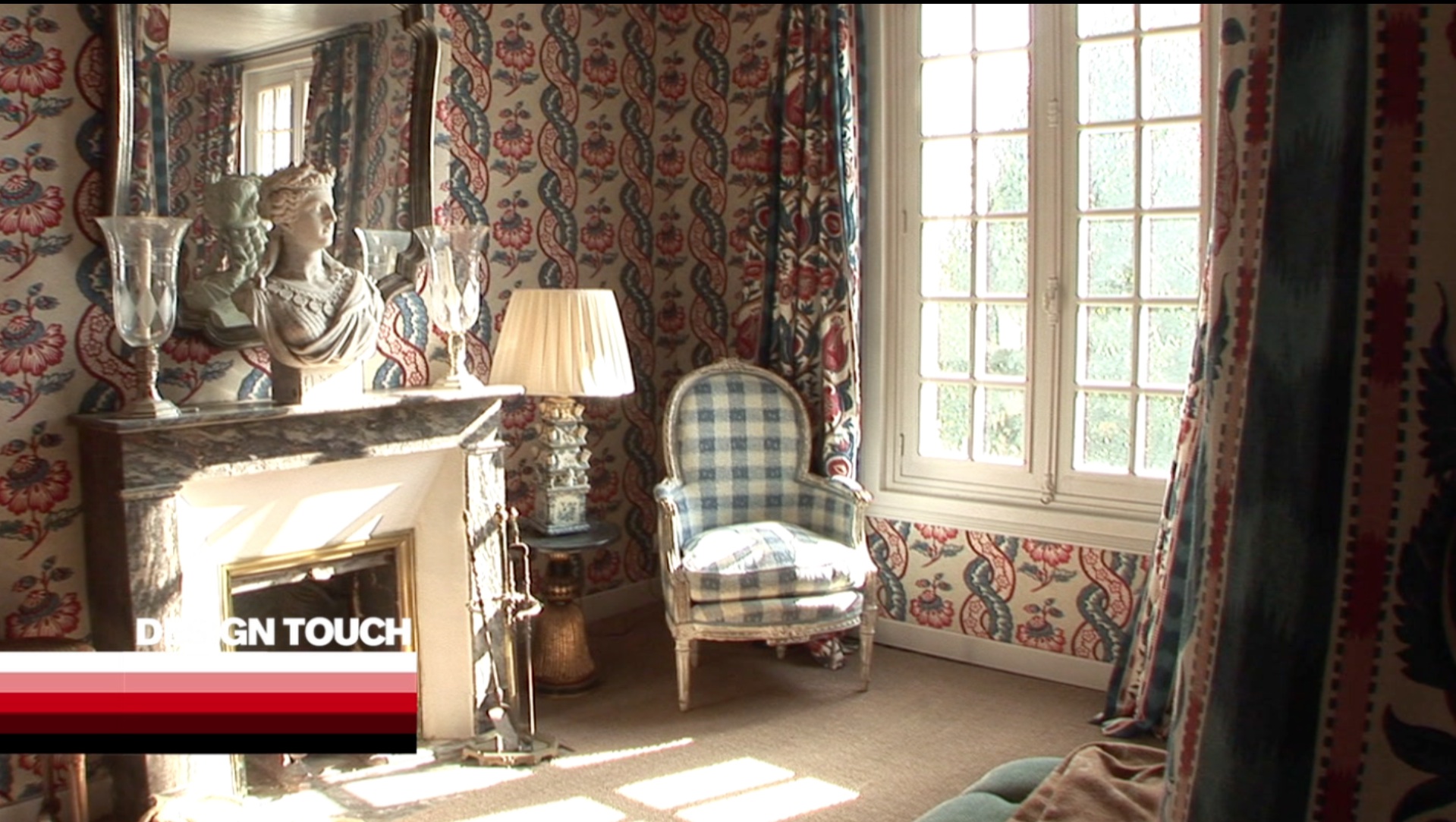 A Home of Sophistication