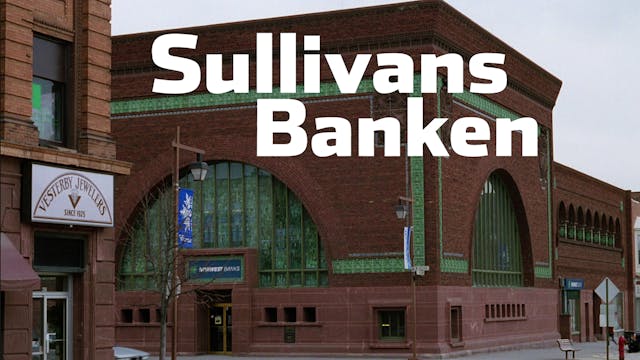 Sullivan’s Banks