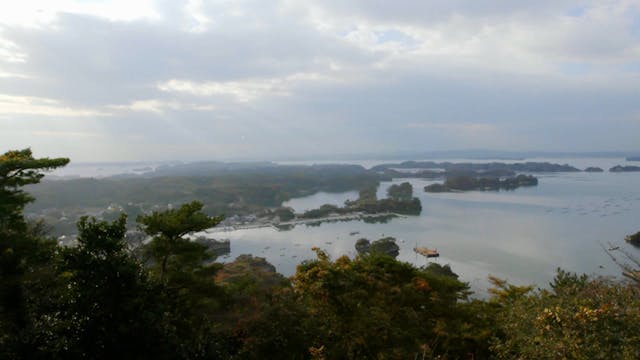 Higashimatsushima, Japan