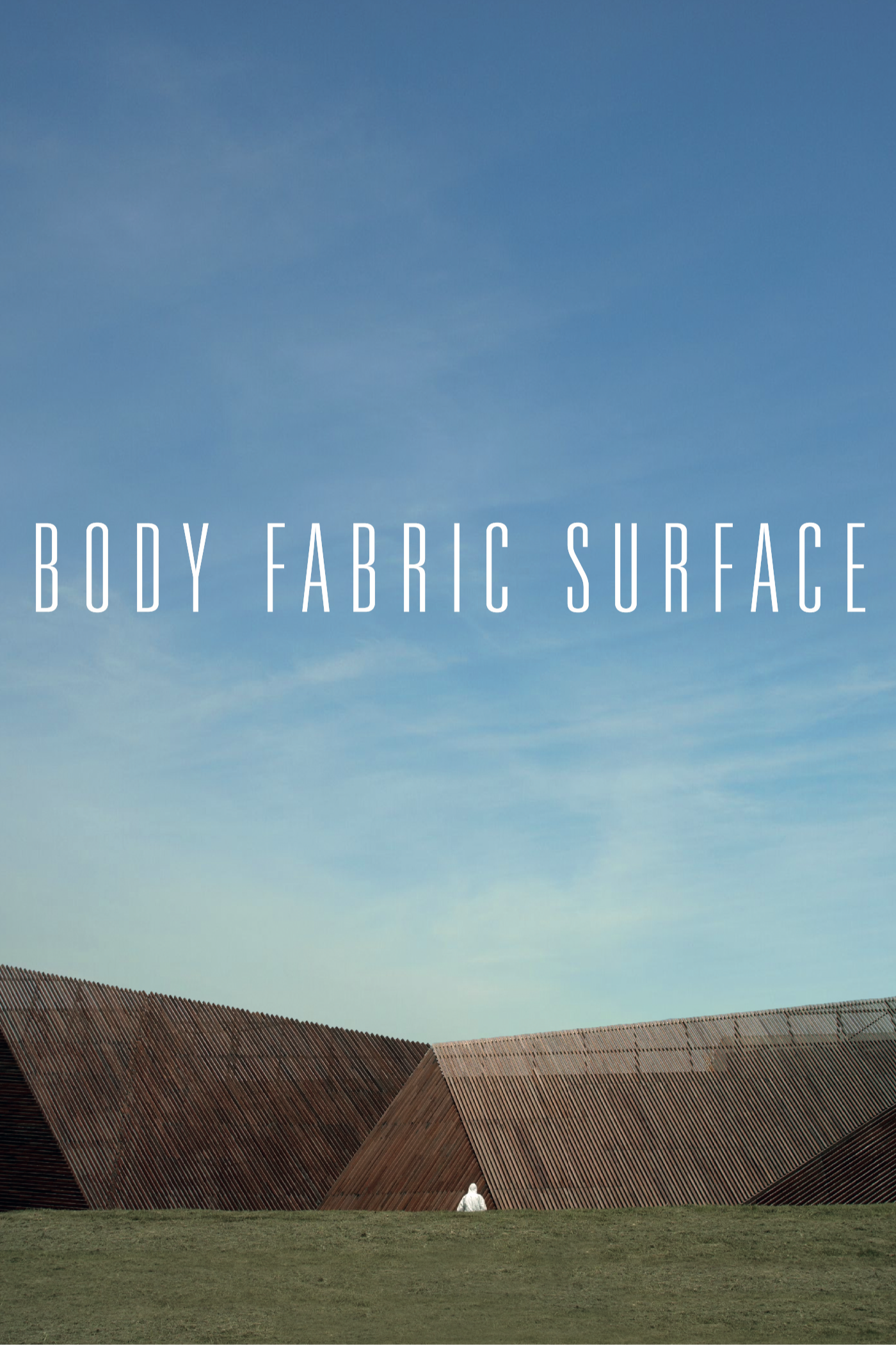 Body Fabric Surface