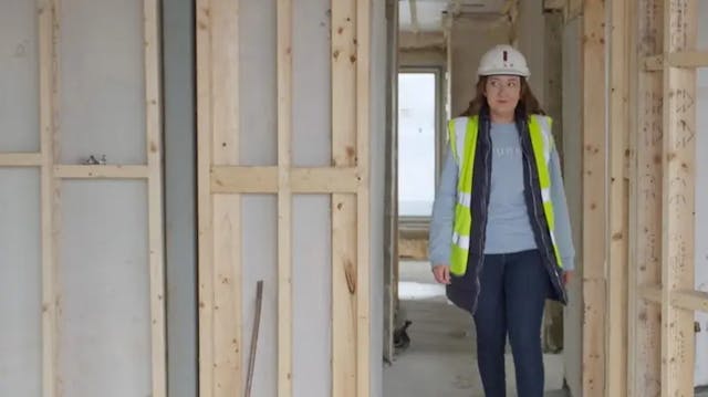 EP4 - Pharmacist Sarah