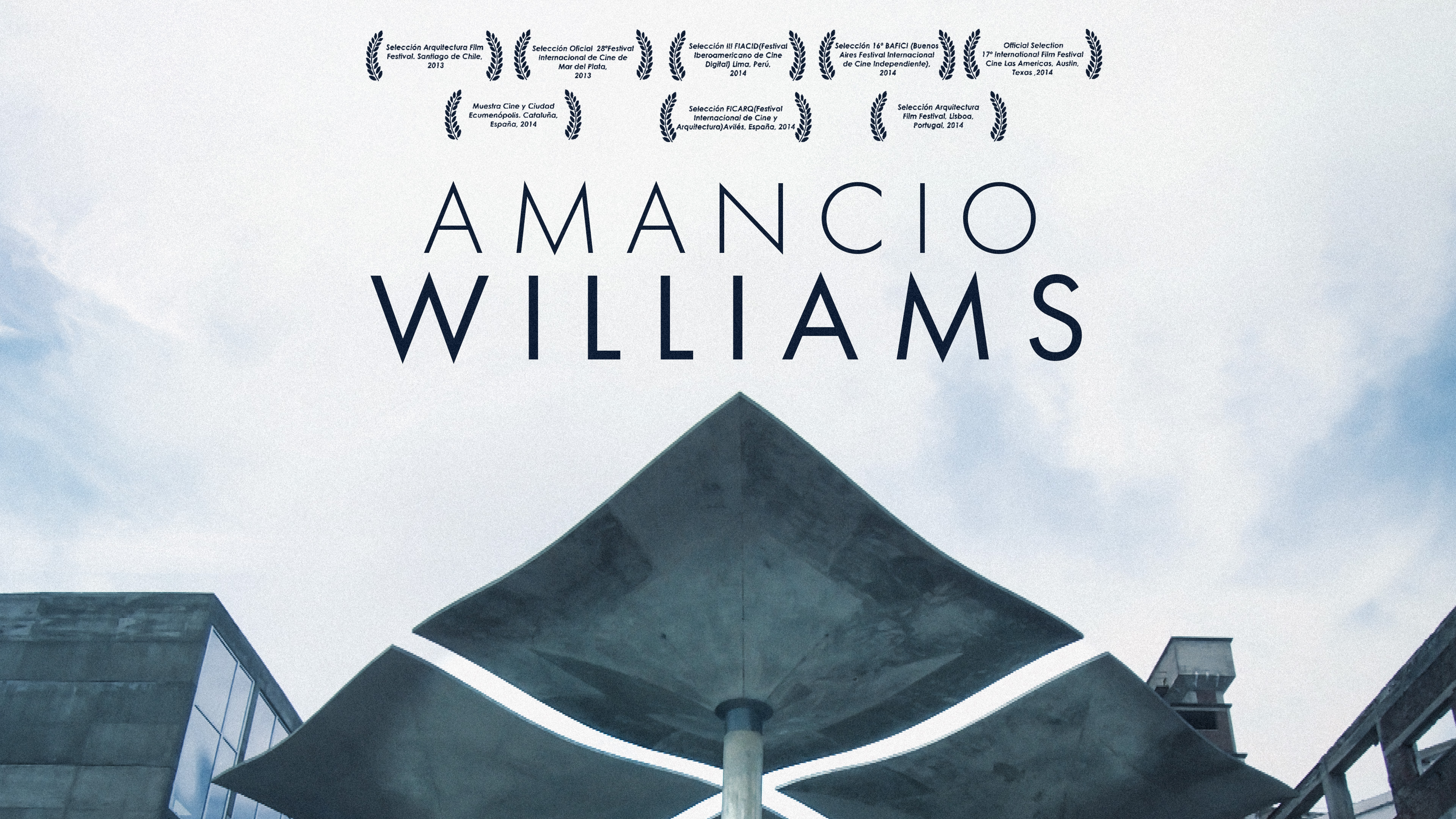 Amancio Williams