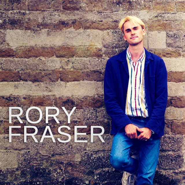 Rory Fraser