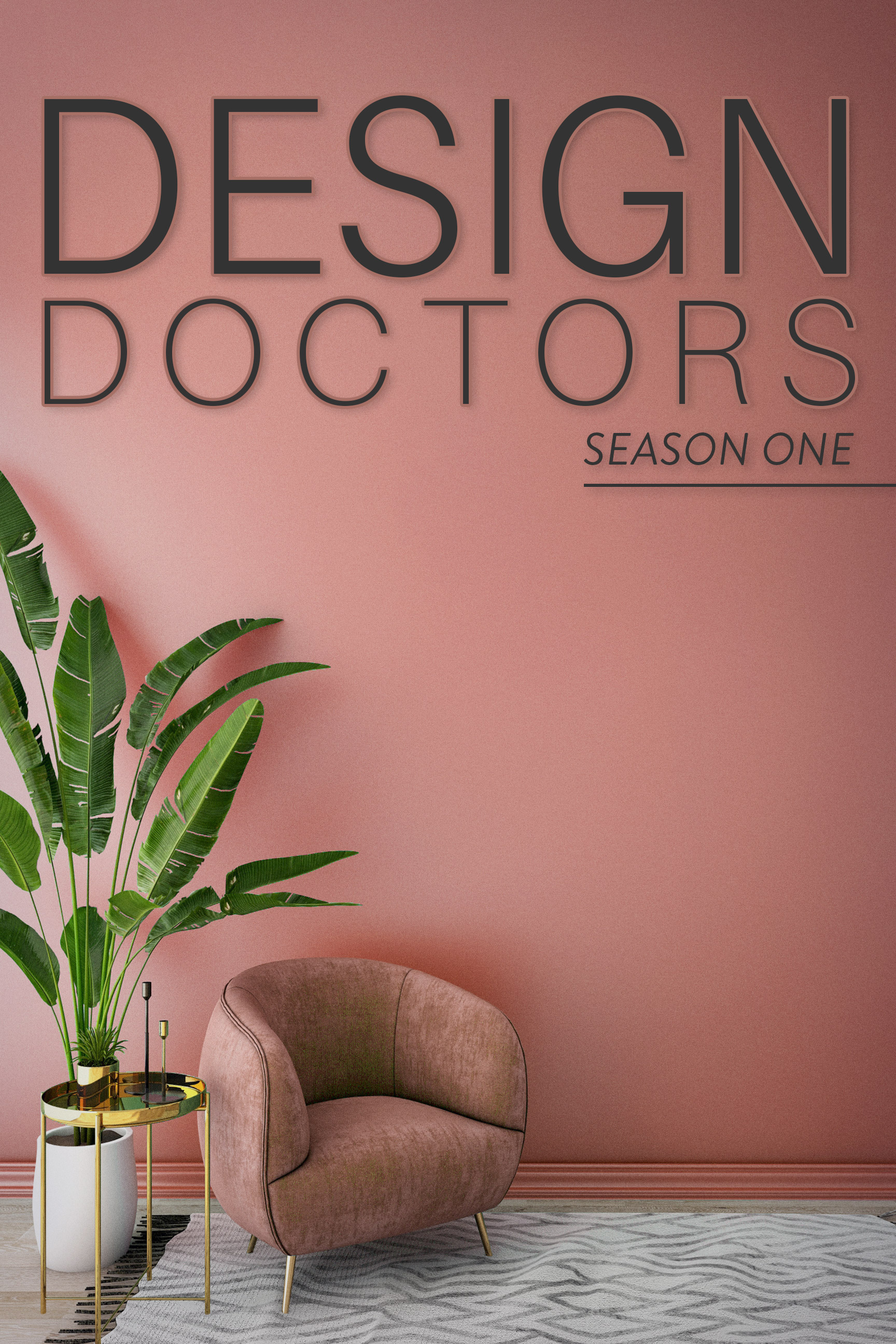Design Doctors: Season 1