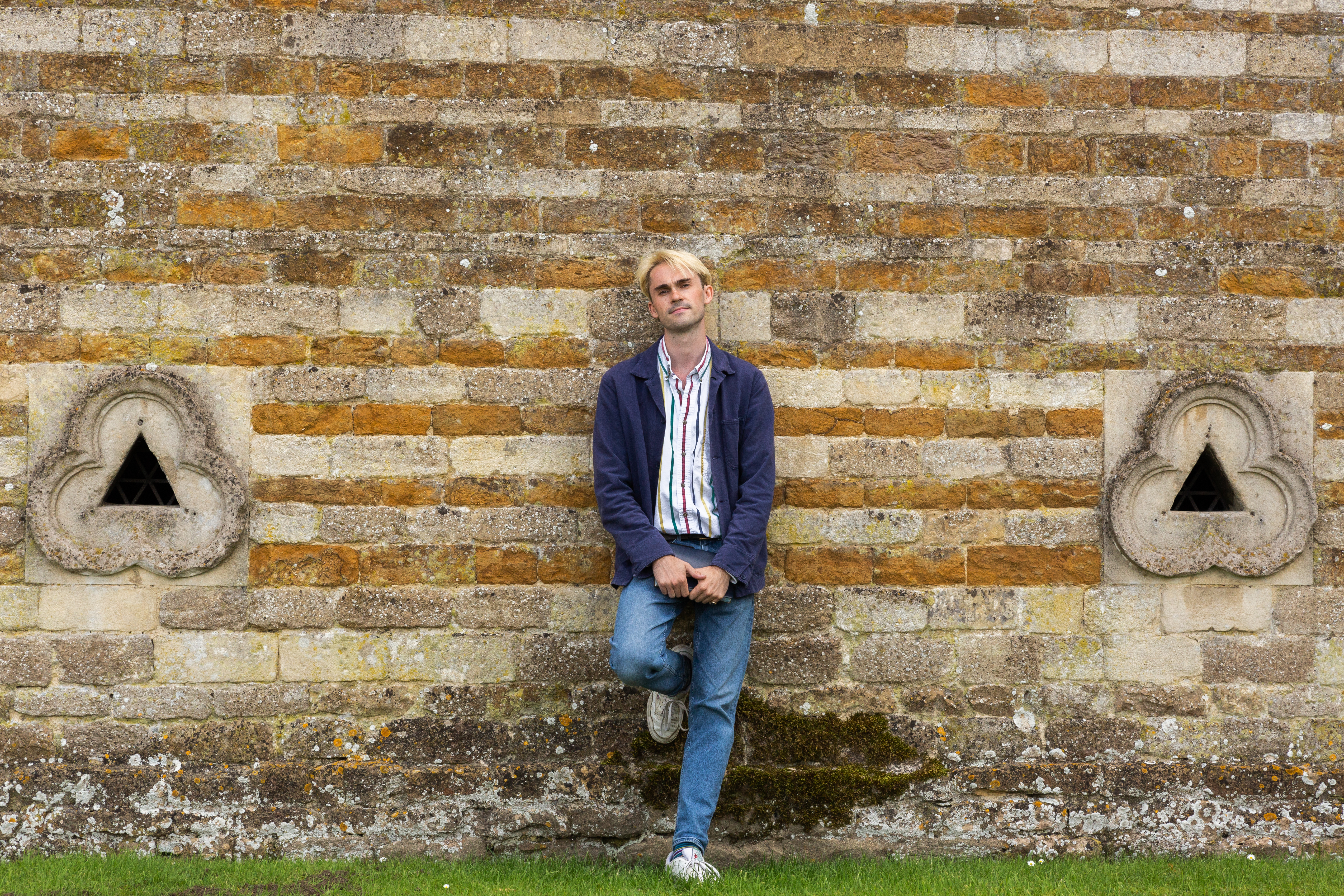 Rushton Triangular Lodge