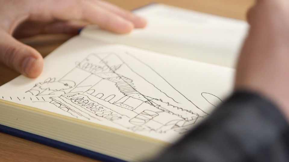 Taylor Knights Architecture