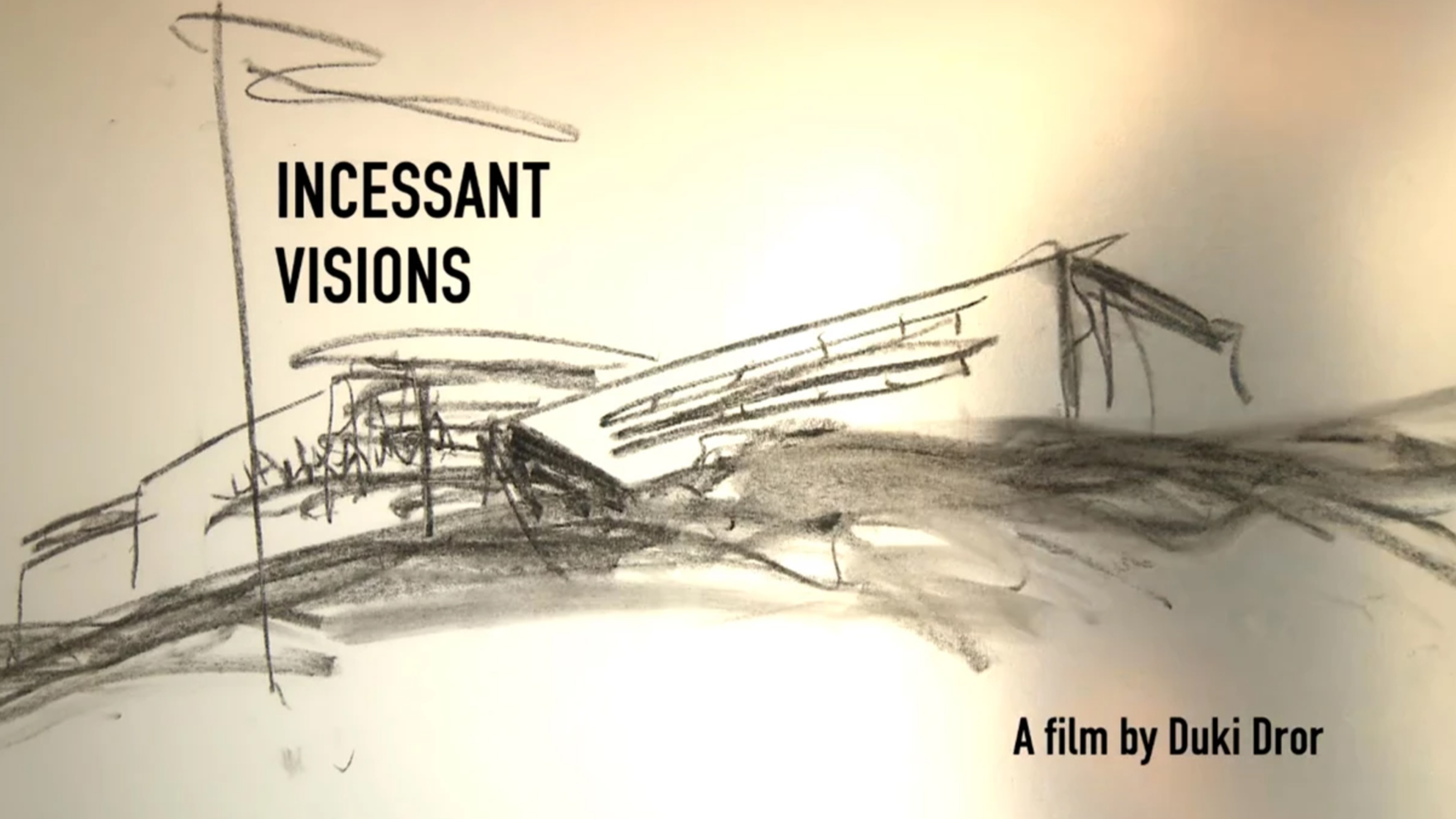 Mendelsohn's Incessant Visions