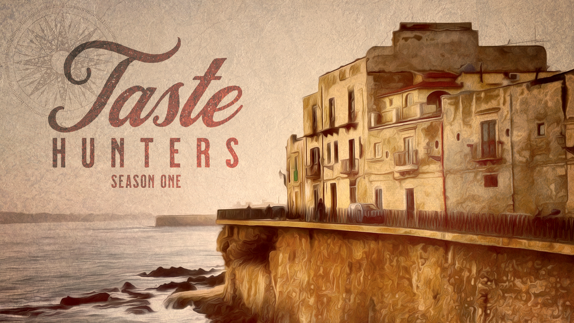 Taste Hunters: Season 1