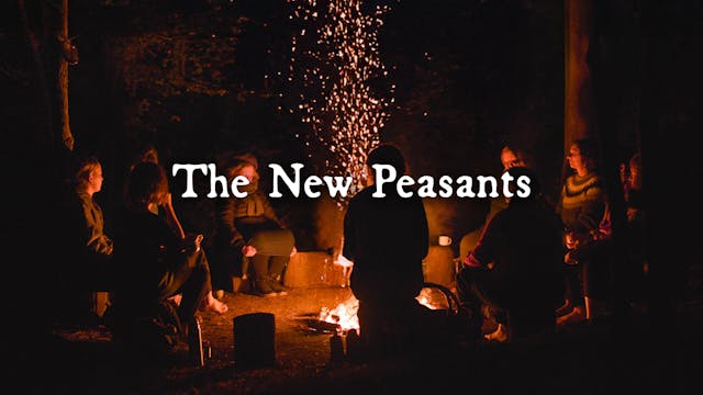 The New Peasants