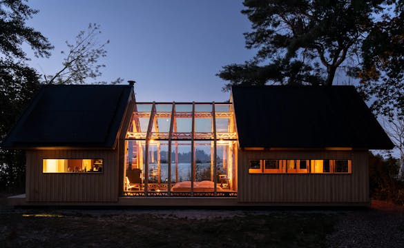 Cabin ANNA
