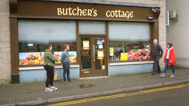 EP 1 - Tipperary (Birdhill)