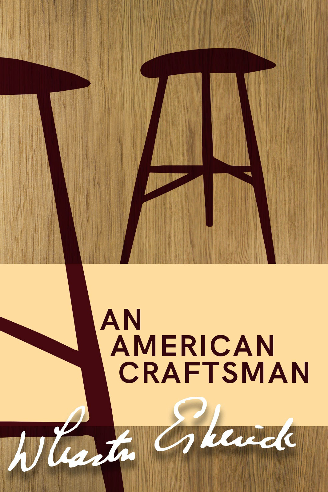 An American Craftsman - Wharton Esherick