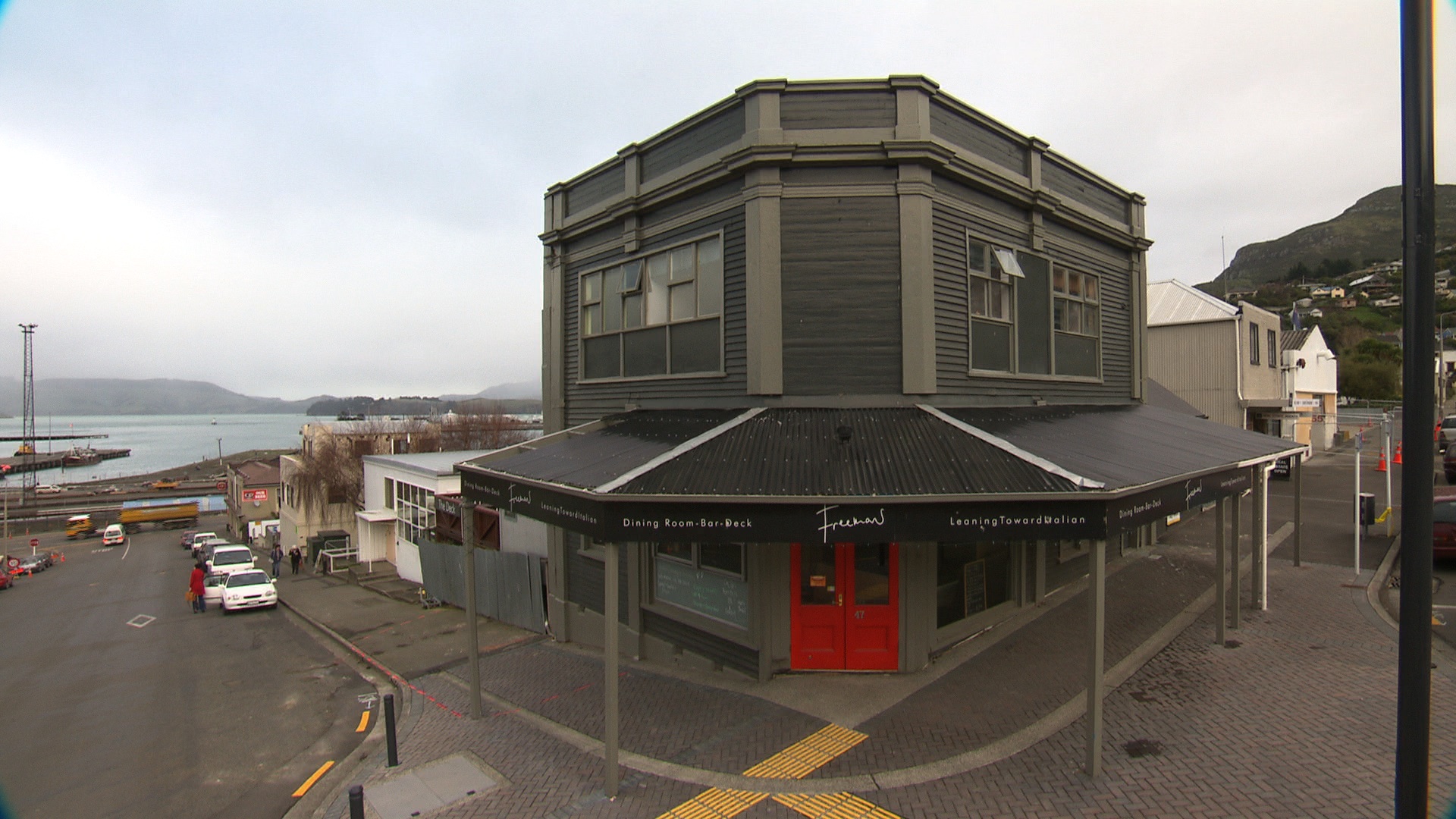 The Grand Plan - Episode 4