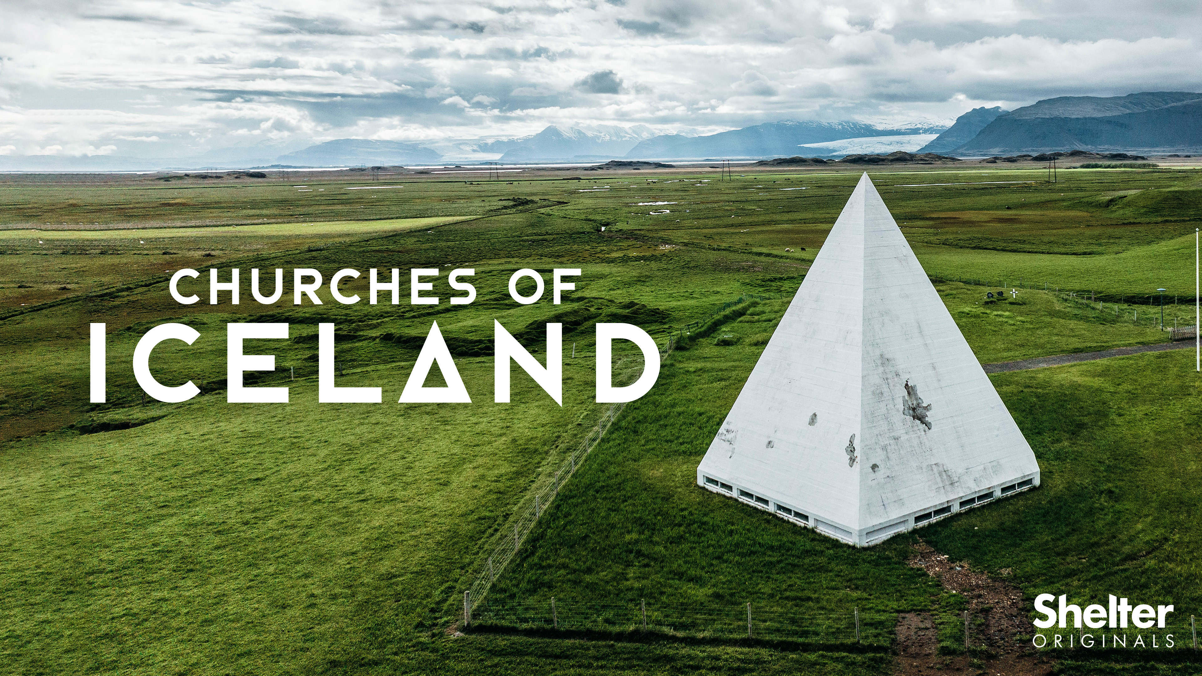 Churches of Iceland