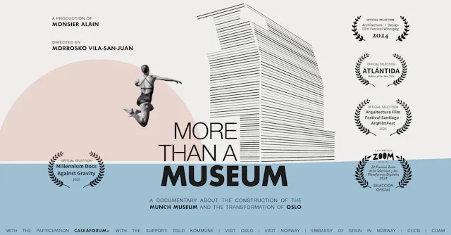 More than a museum