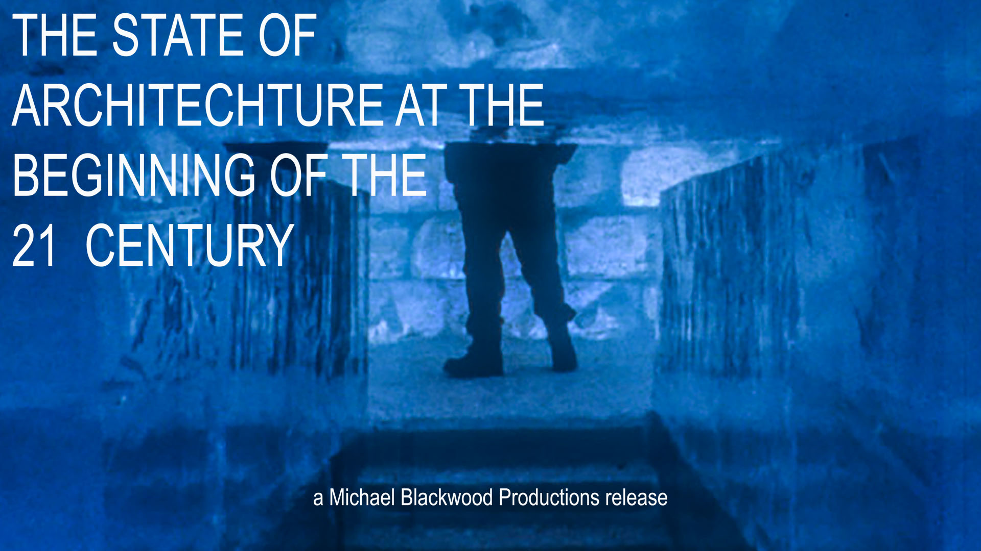 The State of Architecture at the Beginning of the 21st Century