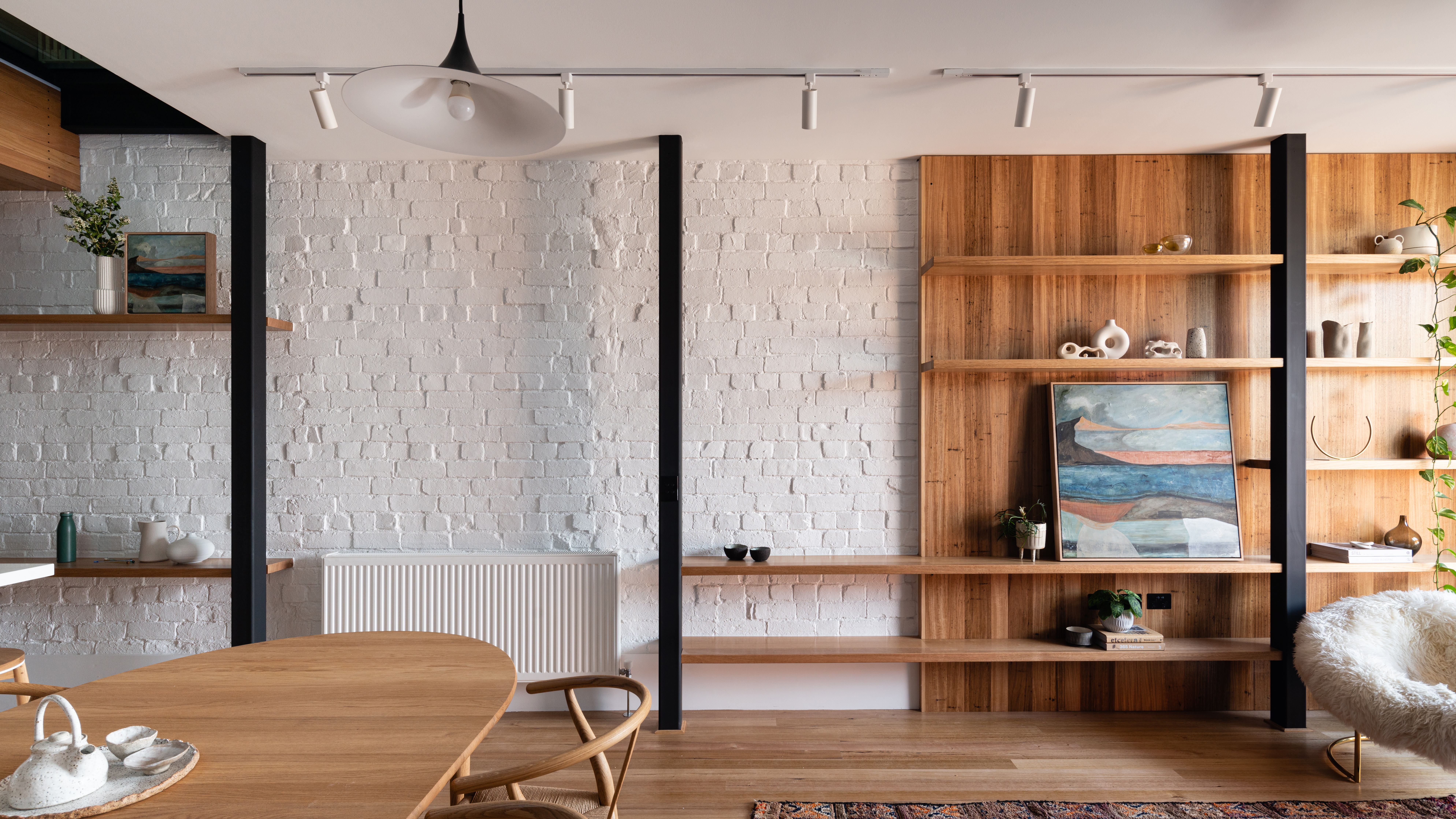 Through the Looking Glass