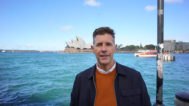 Ep1 - Sydney