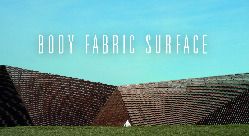 Body Fabric Surface