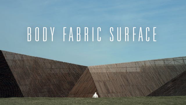 Body Fabric Surface