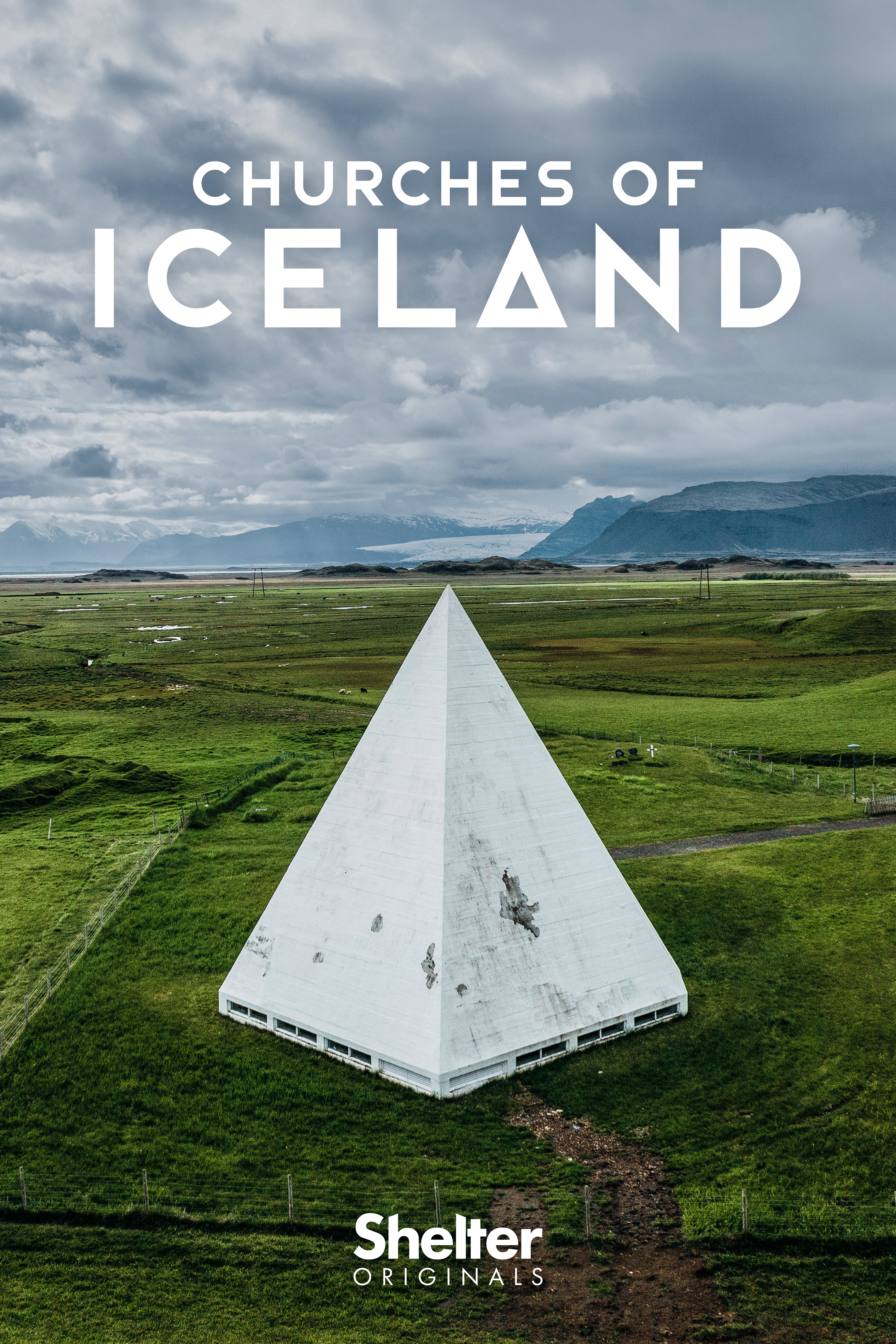 Churches of Iceland