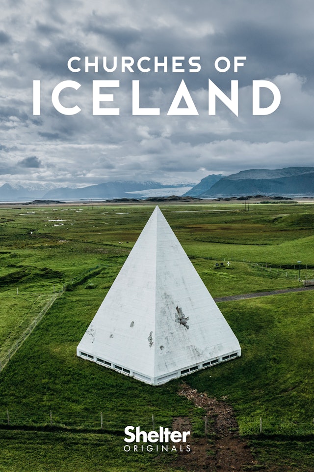 Churches of Iceland