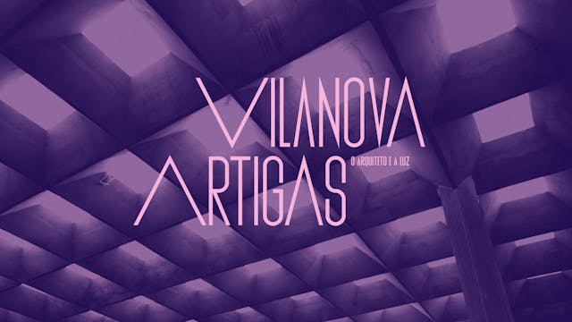 Vilanova Artigas