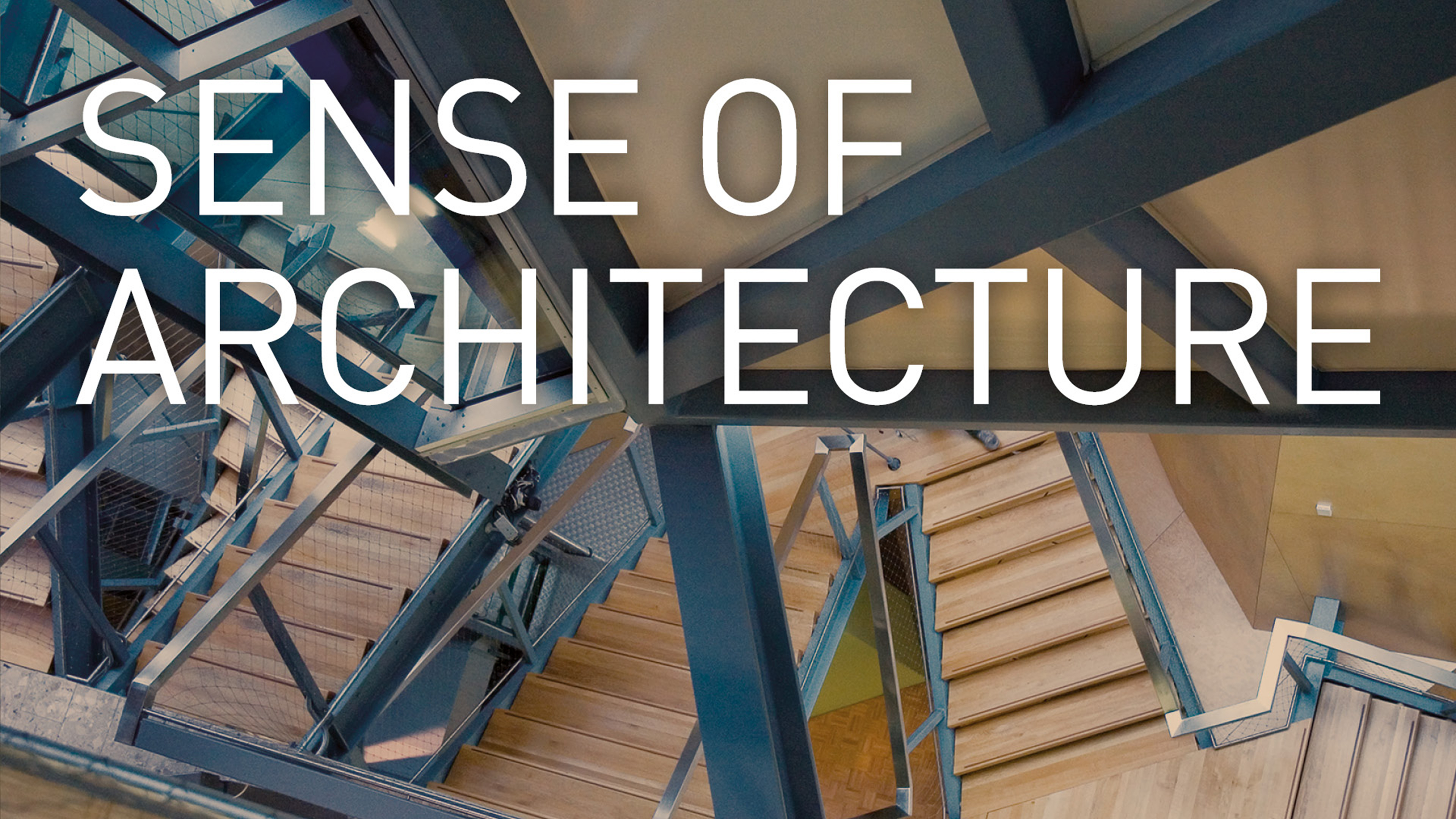 Sense of Architecture