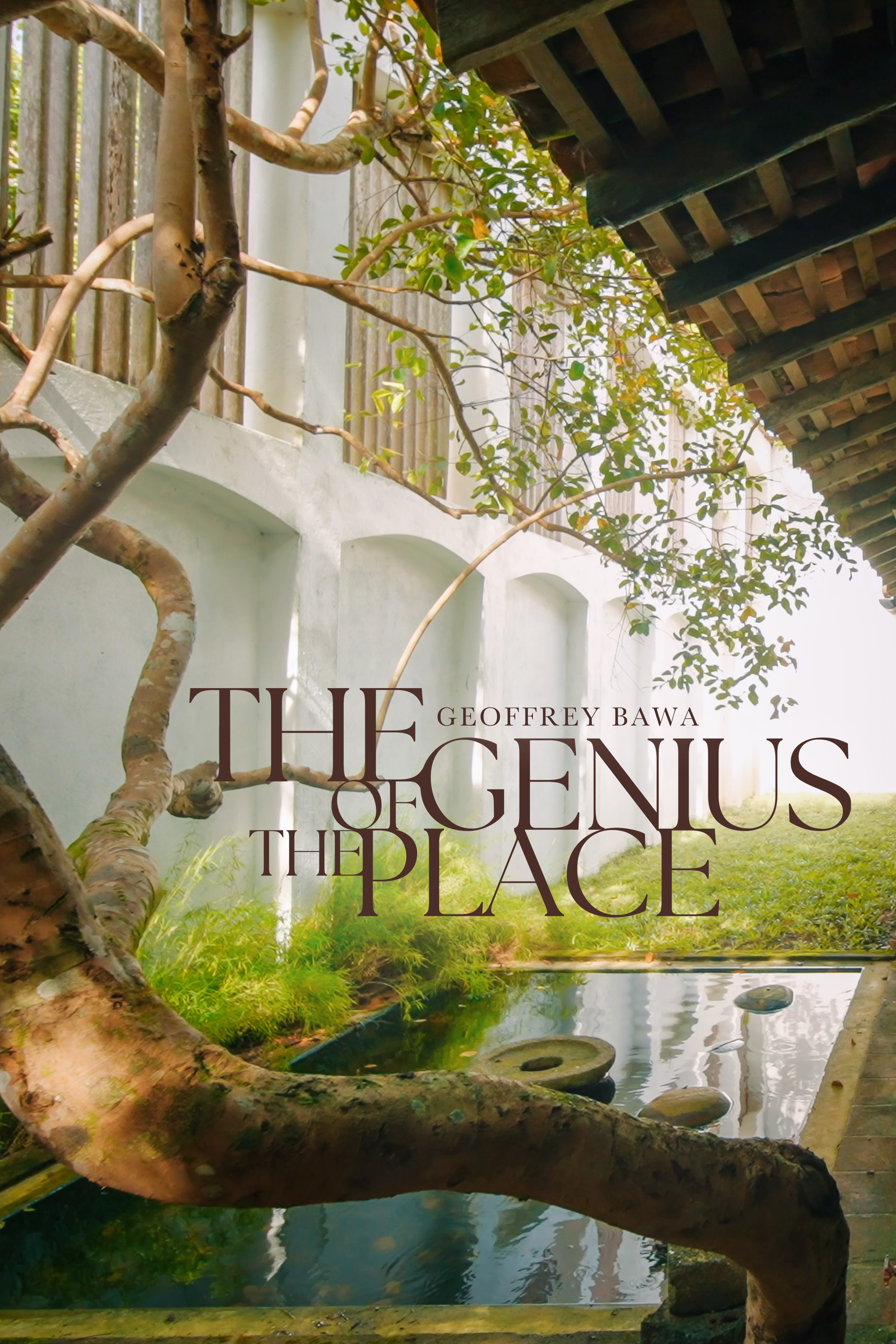 The Genius of the Place