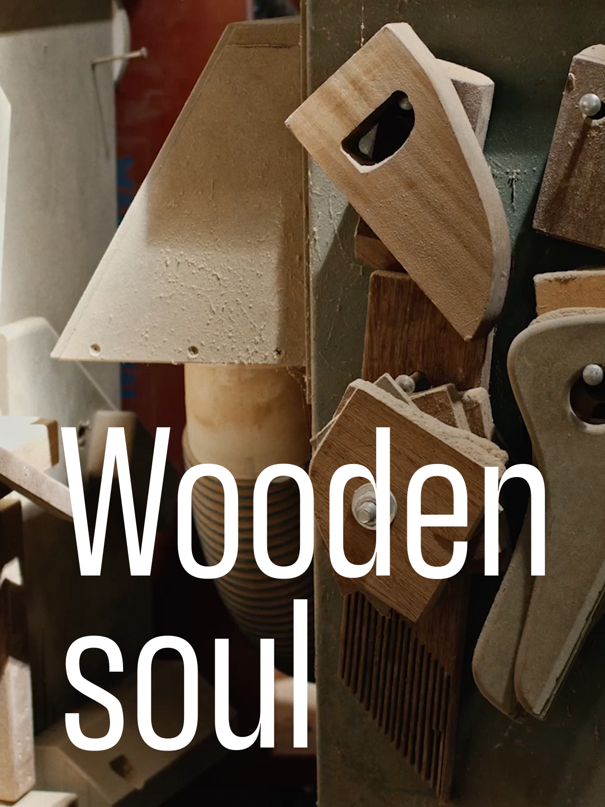 Wooden Soul