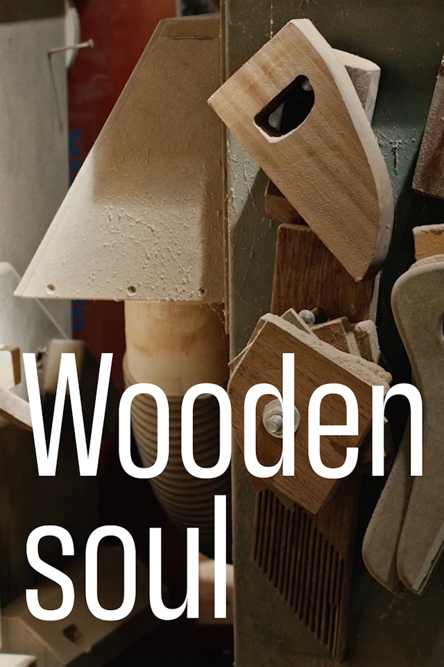 Wooden Soul