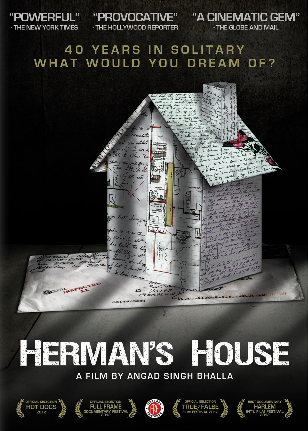 Herman's House