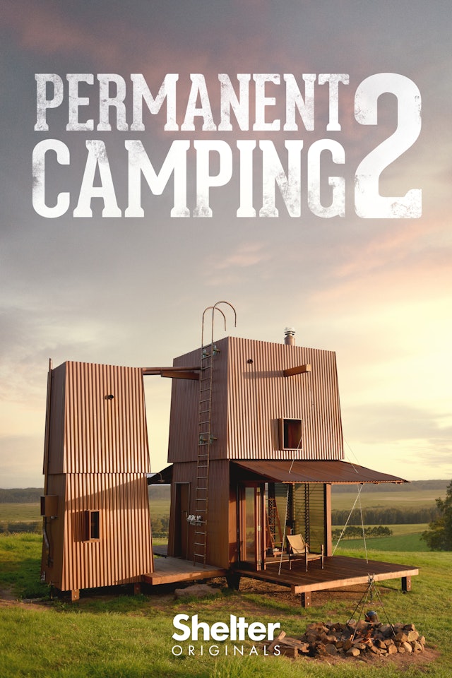Permanent Camping 2