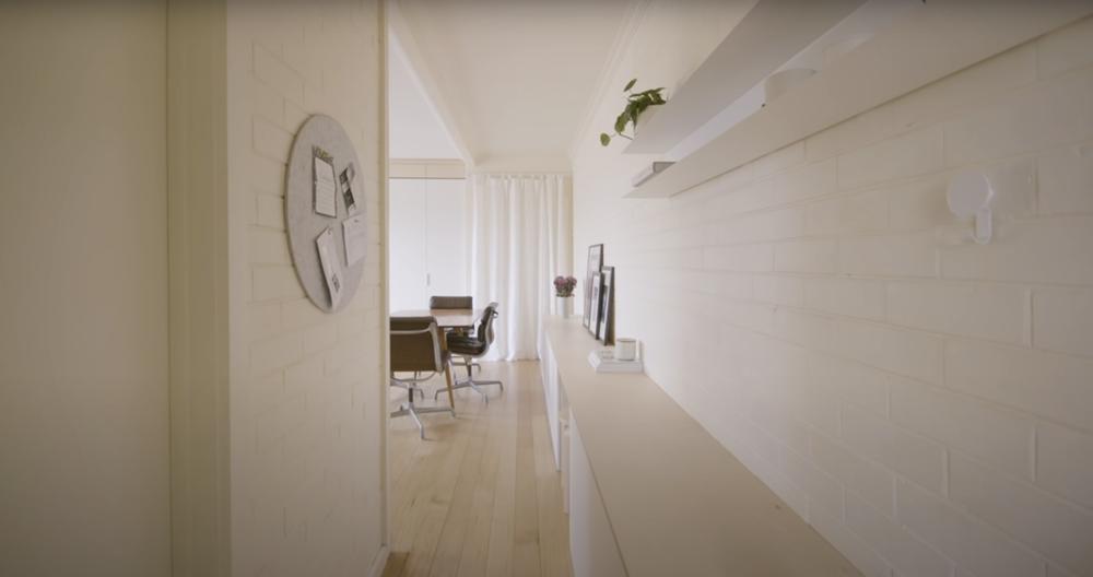 Torquay Compartment Apartment