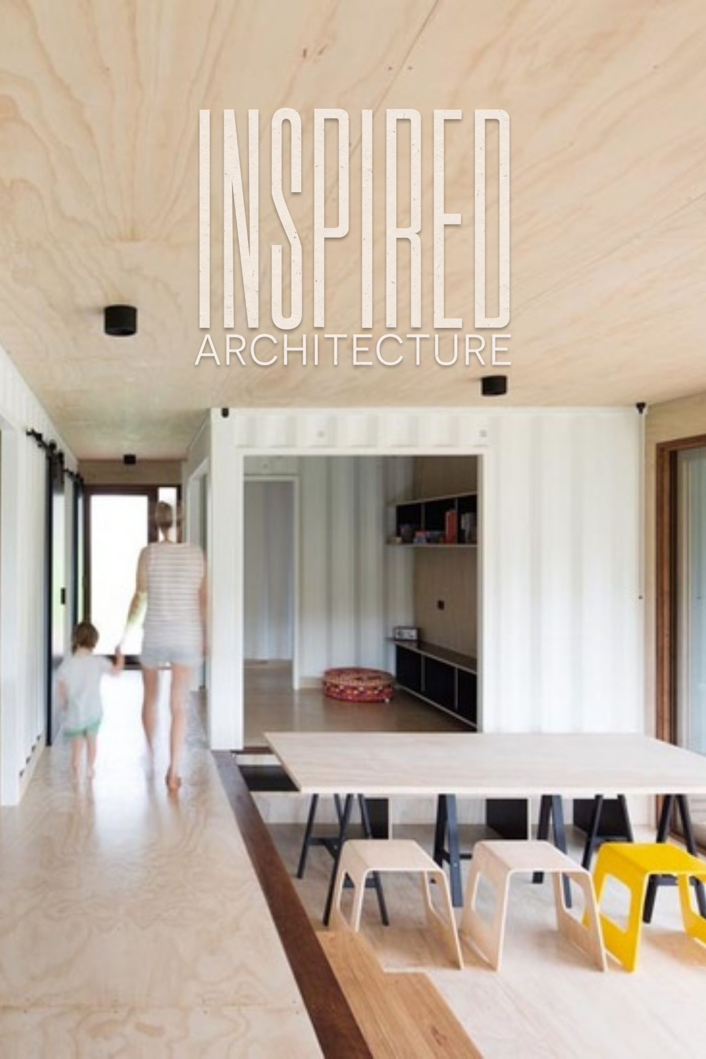 South Coast Shipping House