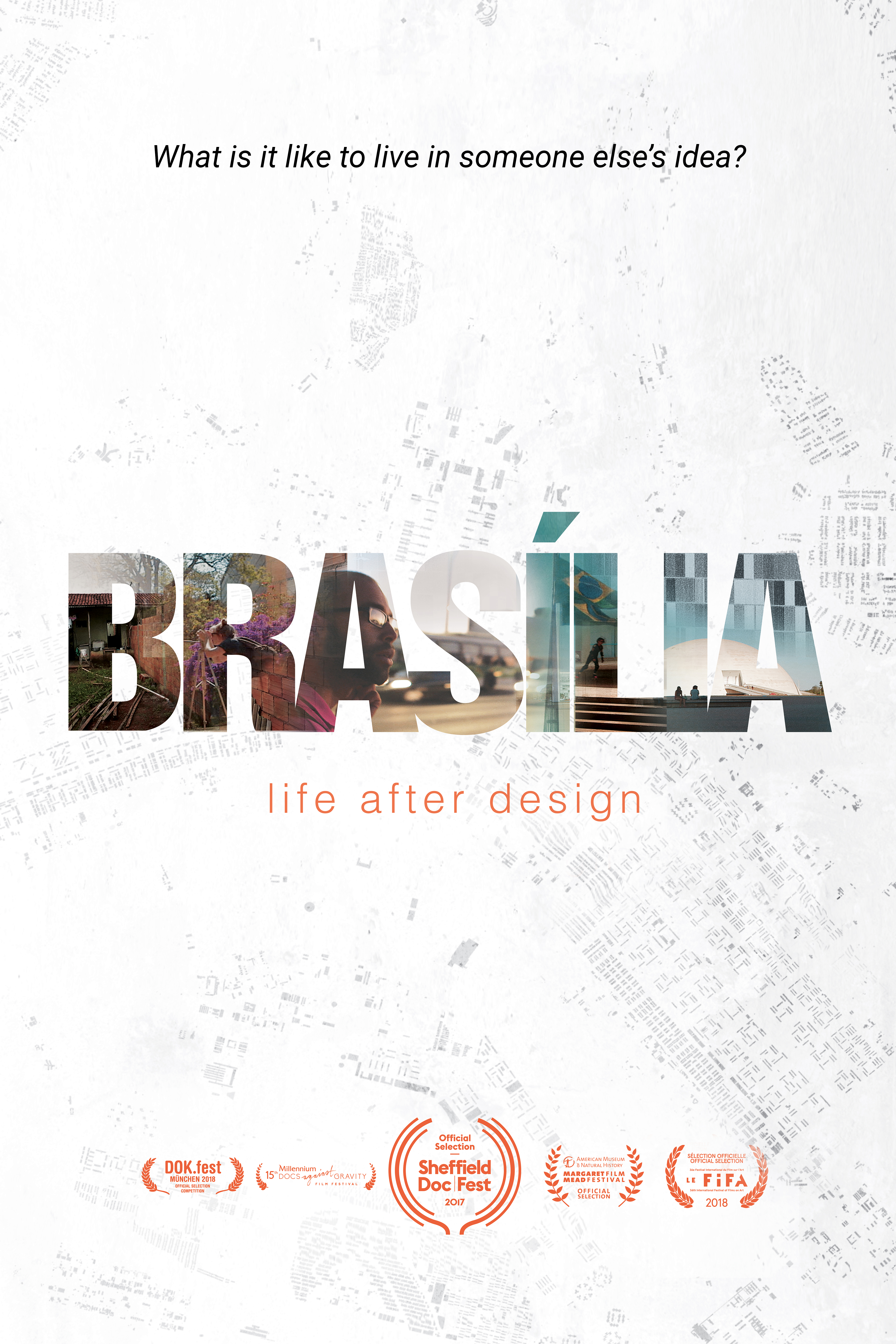Brasilia: Life After Design